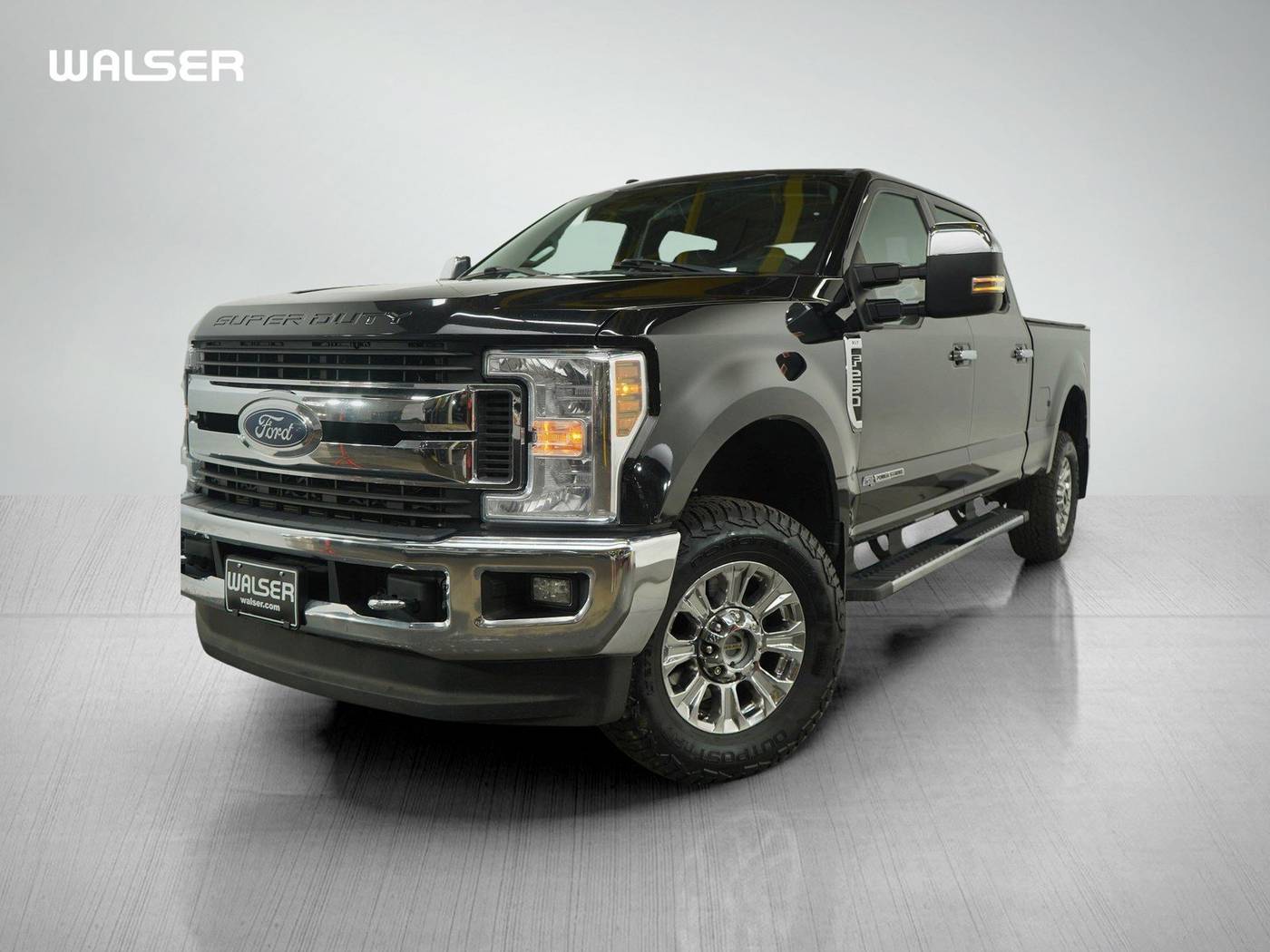 2019 Ford Super Duty F-250 XLT — Pickup Truck — 127,836 mi — Burnsville, MN