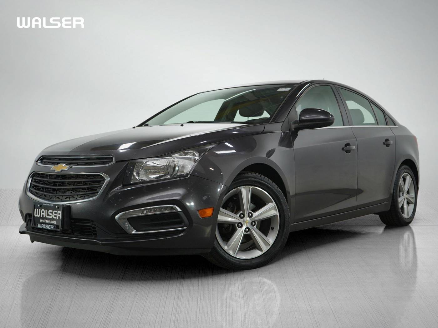 2015 Chevrolet Cruze 2LT — Sedan — 157,270 mi — Burnsville, MN