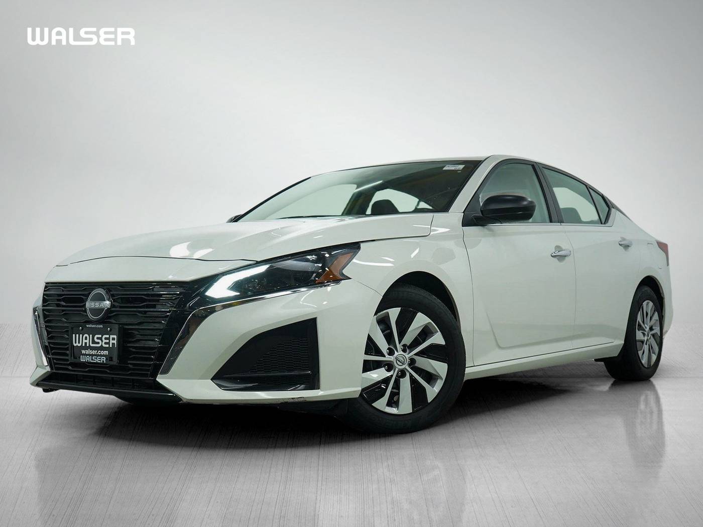 2024 Nissan Altima S — Sedan — 33,825 mi — Burnsville, MN