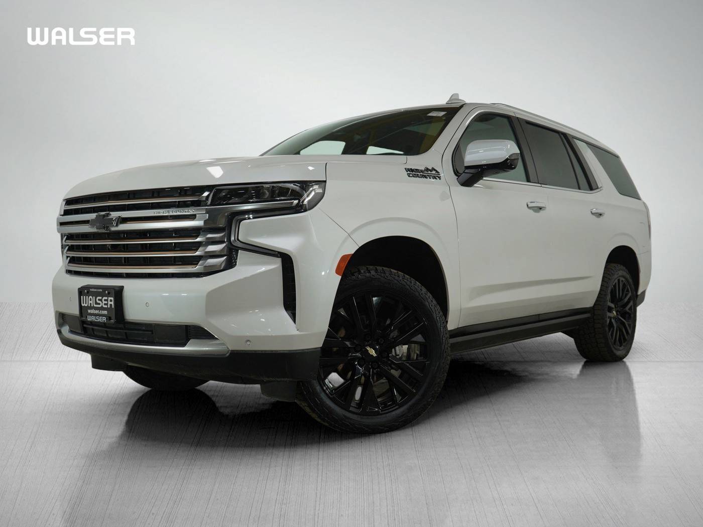 2021 Chevrolet Tahoe High Country — SUV — 26,389 mi — Burnsville, MN