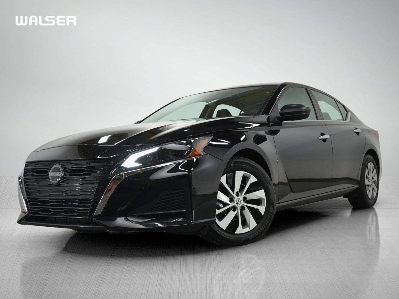 2024 Nissan Altima S — Sedan — 29,600 mi — Burnsville, MN