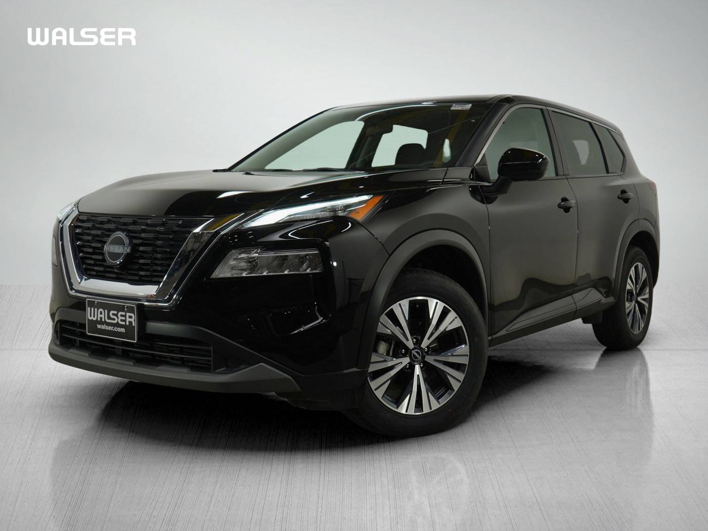 2023 Nissan Rogue SV — SUV — 40,170 mi — Burnsville, MN