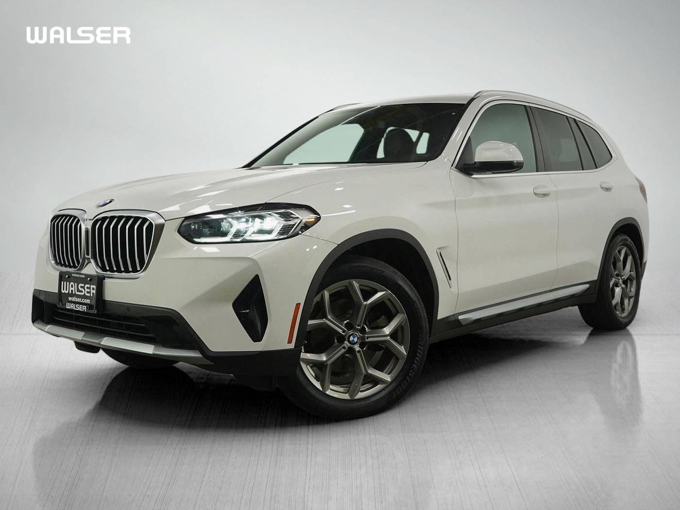 2022 BMW X3 30i — SUV — 23,119 mi — Burnsville, MN