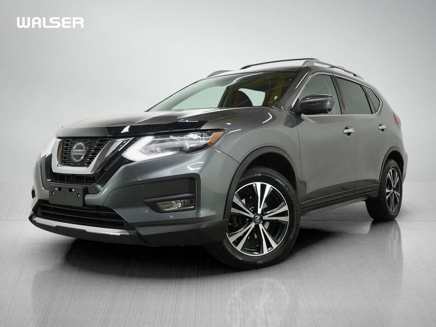 2020 Nissan Rogue SV — SUV — 77,261 mi — Burnsville, MN