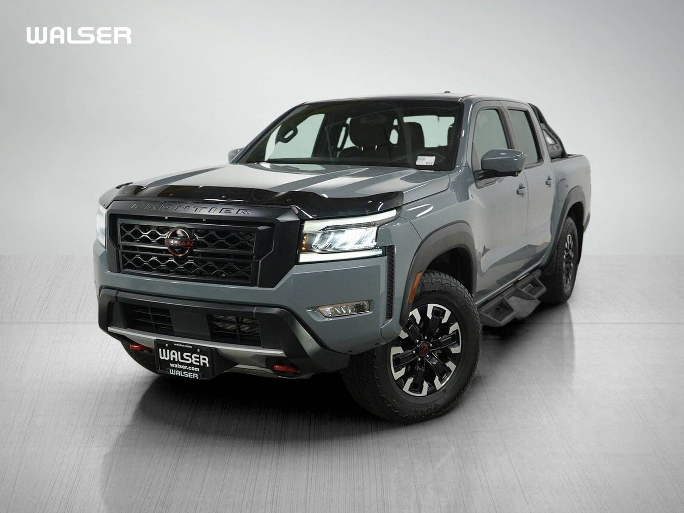 2023 Nissan Frontier PRO-4X — Pickup Truck — 17,688 mi — Burnsville, MN