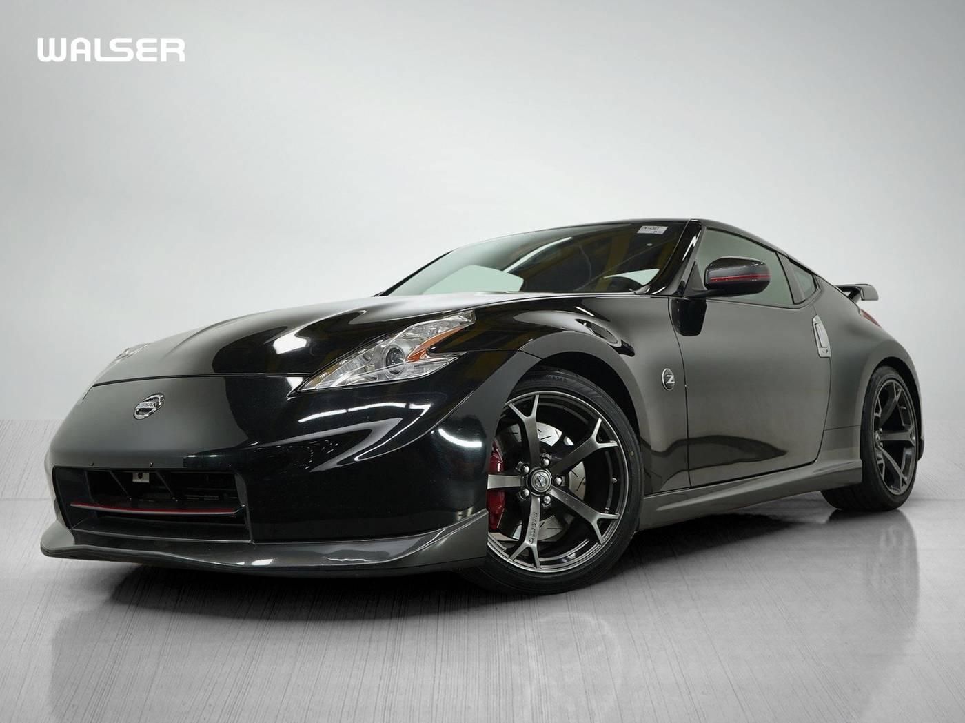 2014 Nissan 370Z NISMO — Coupe — 54,877 mi — Burnsville, MN