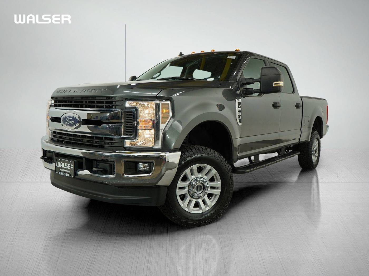 2019 Ford Super Duty F-250 XLT — Pickup Truck — 97,578 mi — Burnsville, MN