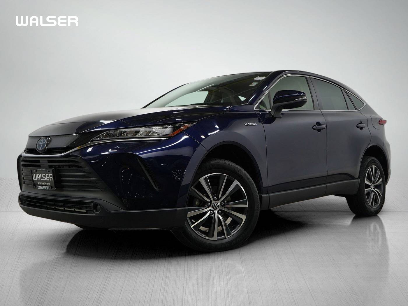 2021 Toyota Venza LE — SUV — 59,517 mi — Burnsville, MN