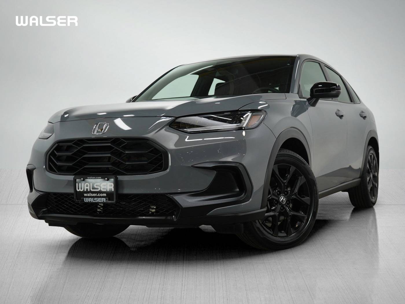 2023 Honda HR-V Sport — SUV — 23,712 mi — Burnsville, MN