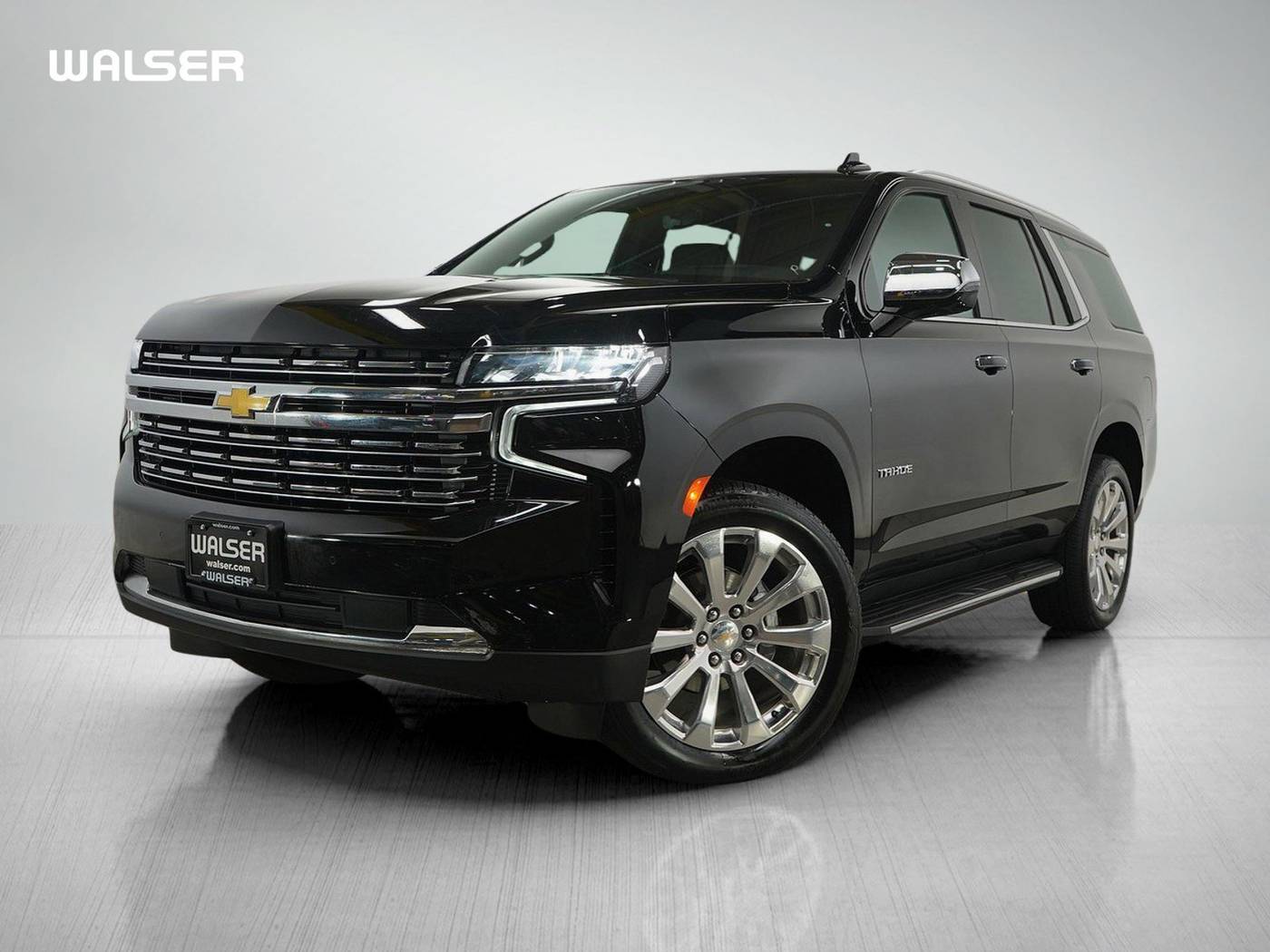 2024 Chevrolet Tahoe Premier — SUV — 16,691 mi — Burnsville, MN