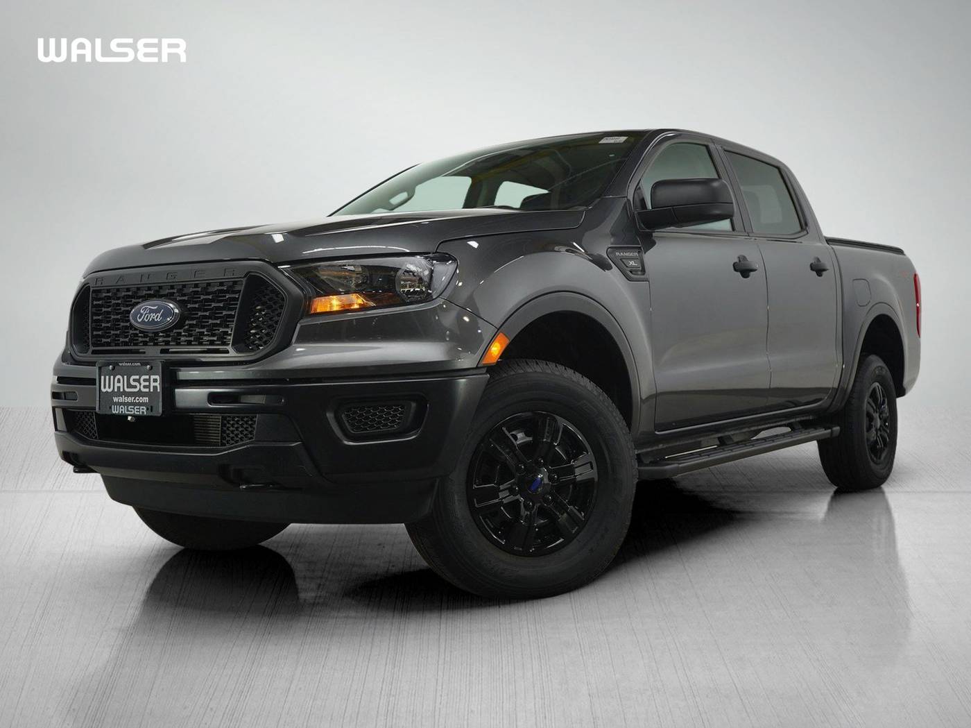 2020 Ford Ranger XL — Pickup Truck — 13,612 mi — Burnsville, MN