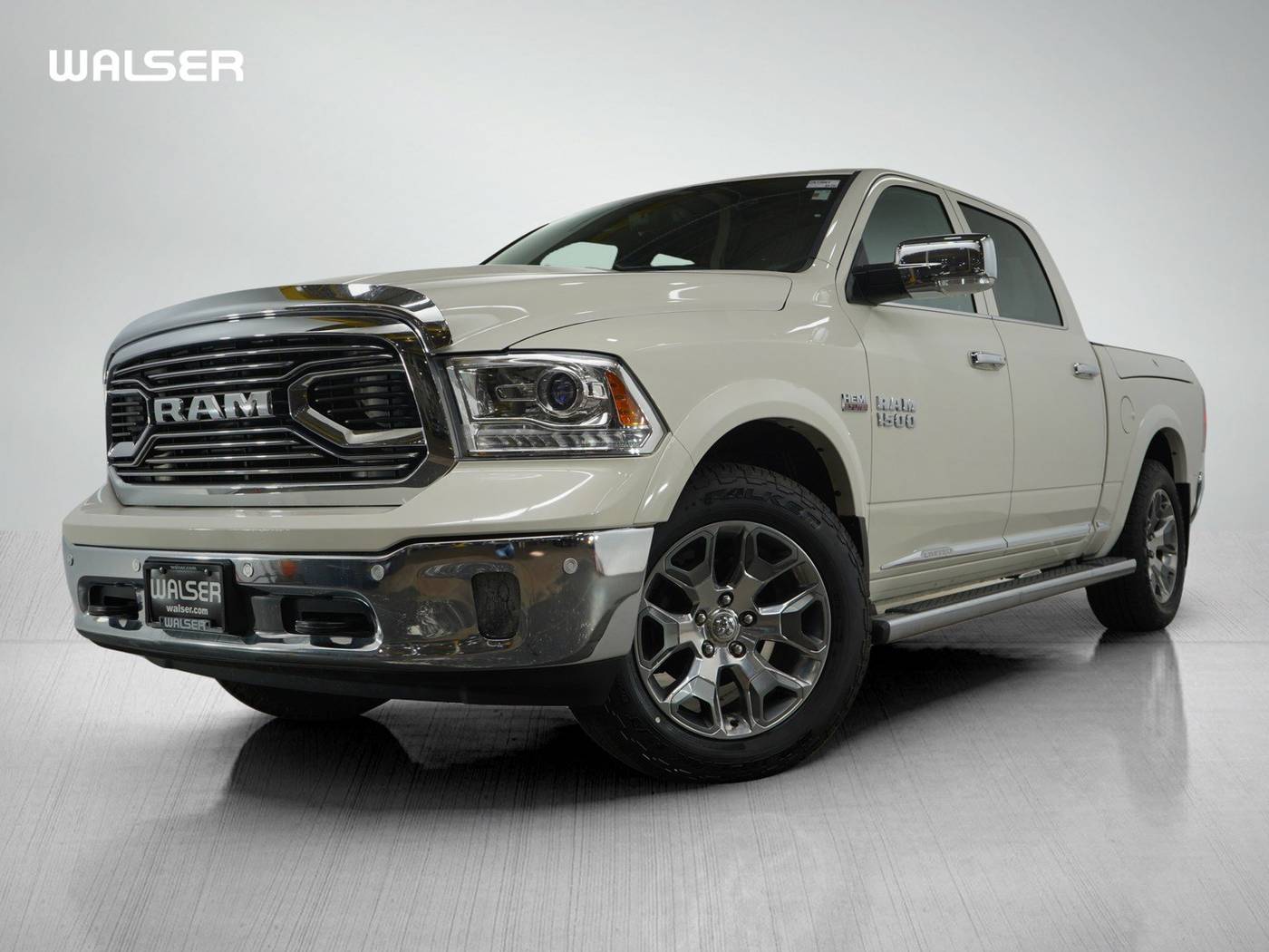 2017 Ram 1500 Limited — Pickup Truck — 119,189 mi — Burnsville, MN