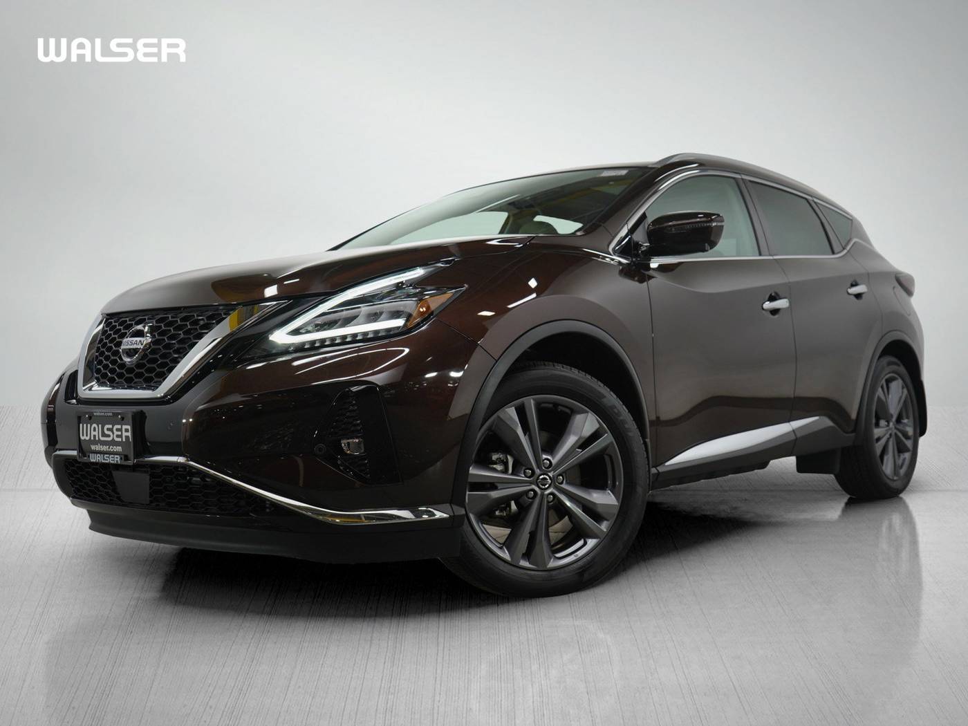 2022 Nissan Murano Platinum — SUV — 11,190 mi — Burnsville, MN