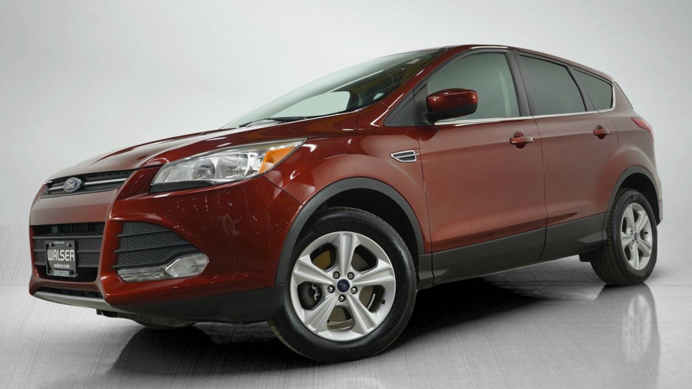 2016 Ford Escape SE — SUV — 85,925 mi — Burnsville, MN