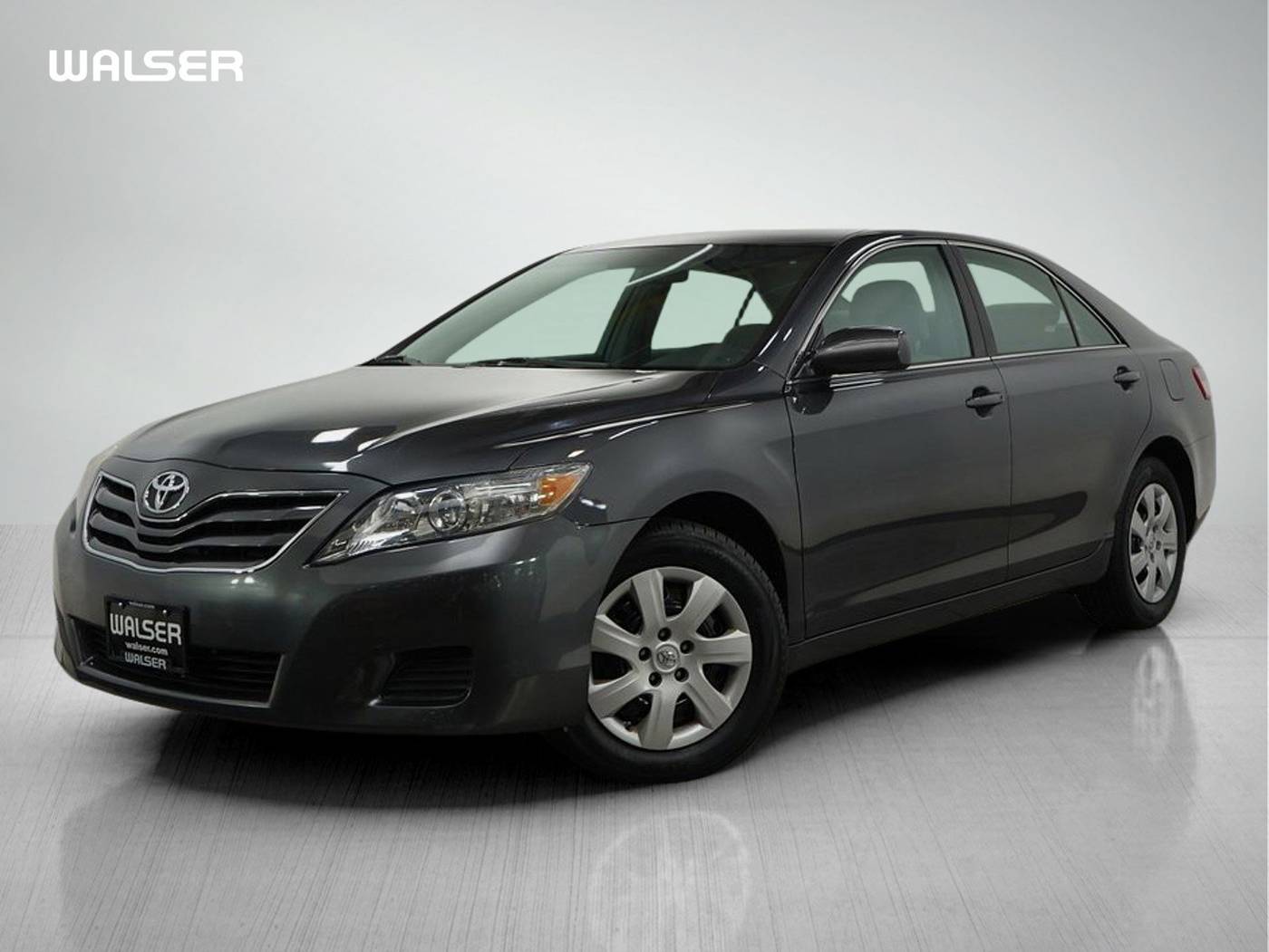 2010 Toyota Camry LE — Sedan — 65,478 mi — Burnsville, MN