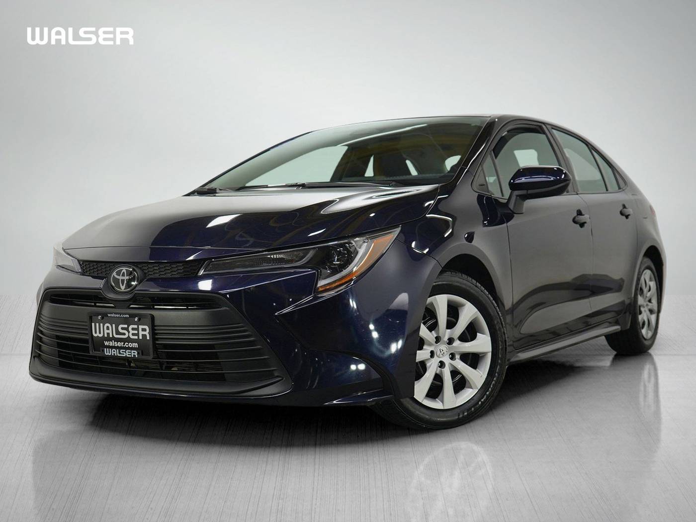 2024 Toyota Corolla LE — Sedan — 29,298 mi — Burnsville, MN