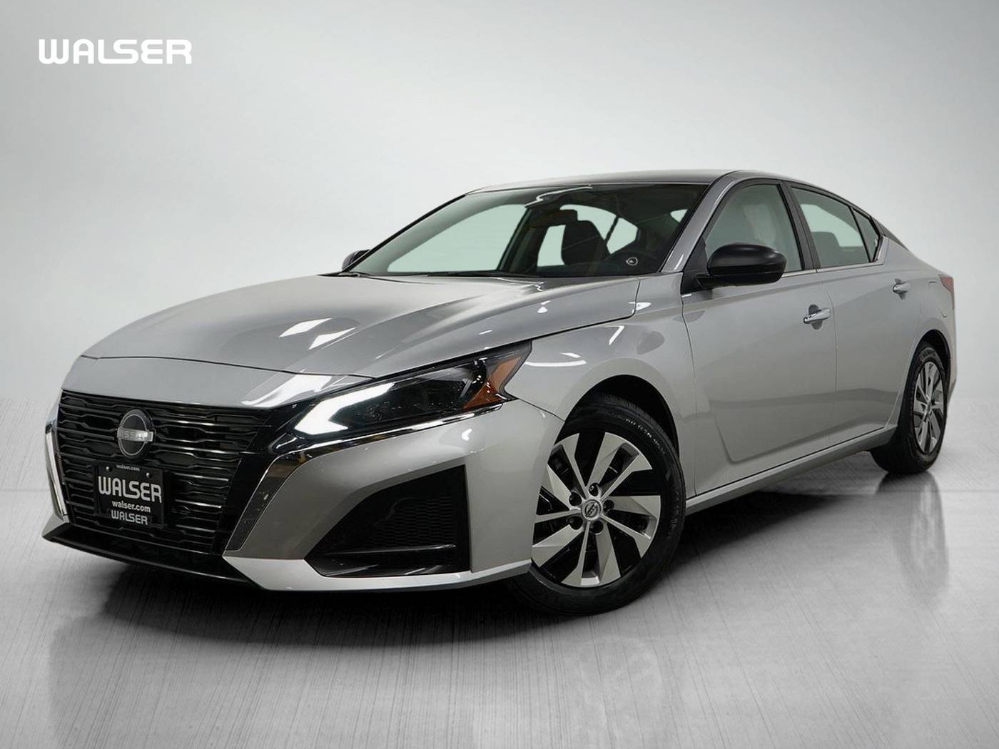 2024 Nissan Altima S — Sedan — 43,967 mi — Burnsville, MN