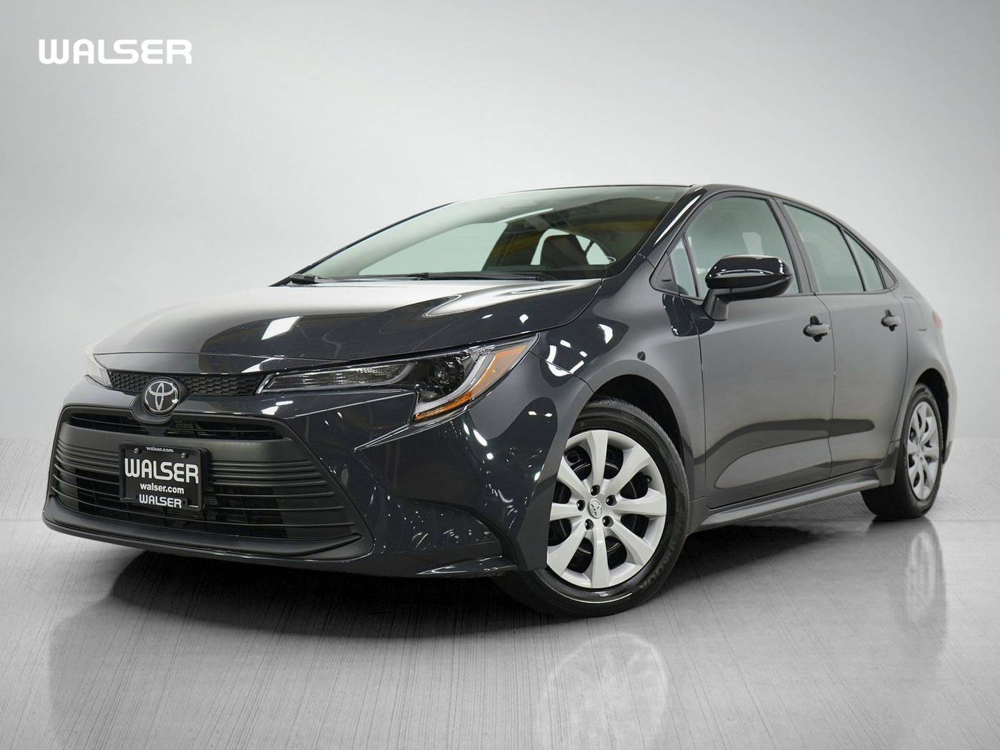 2024 Toyota Corolla LE — Sedan — 26,504 mi — Burnsville, MN