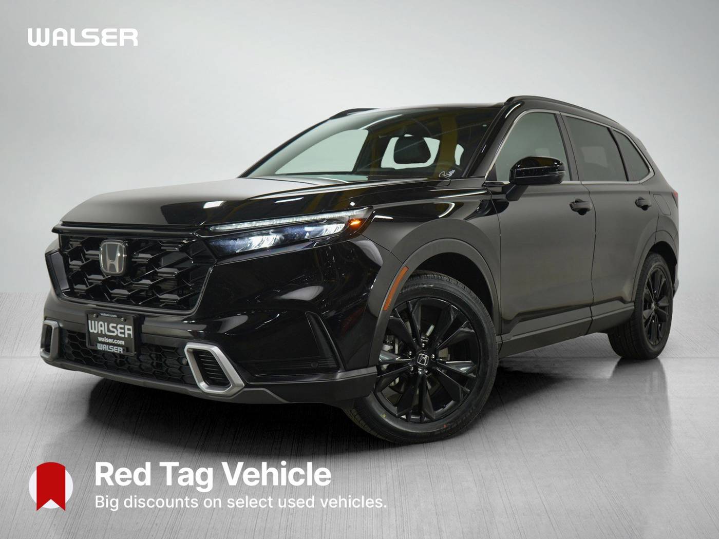 2023 Honda CR-V Hybrid Sport Touring — SUV — 30,479 mi — Burnsville, MN