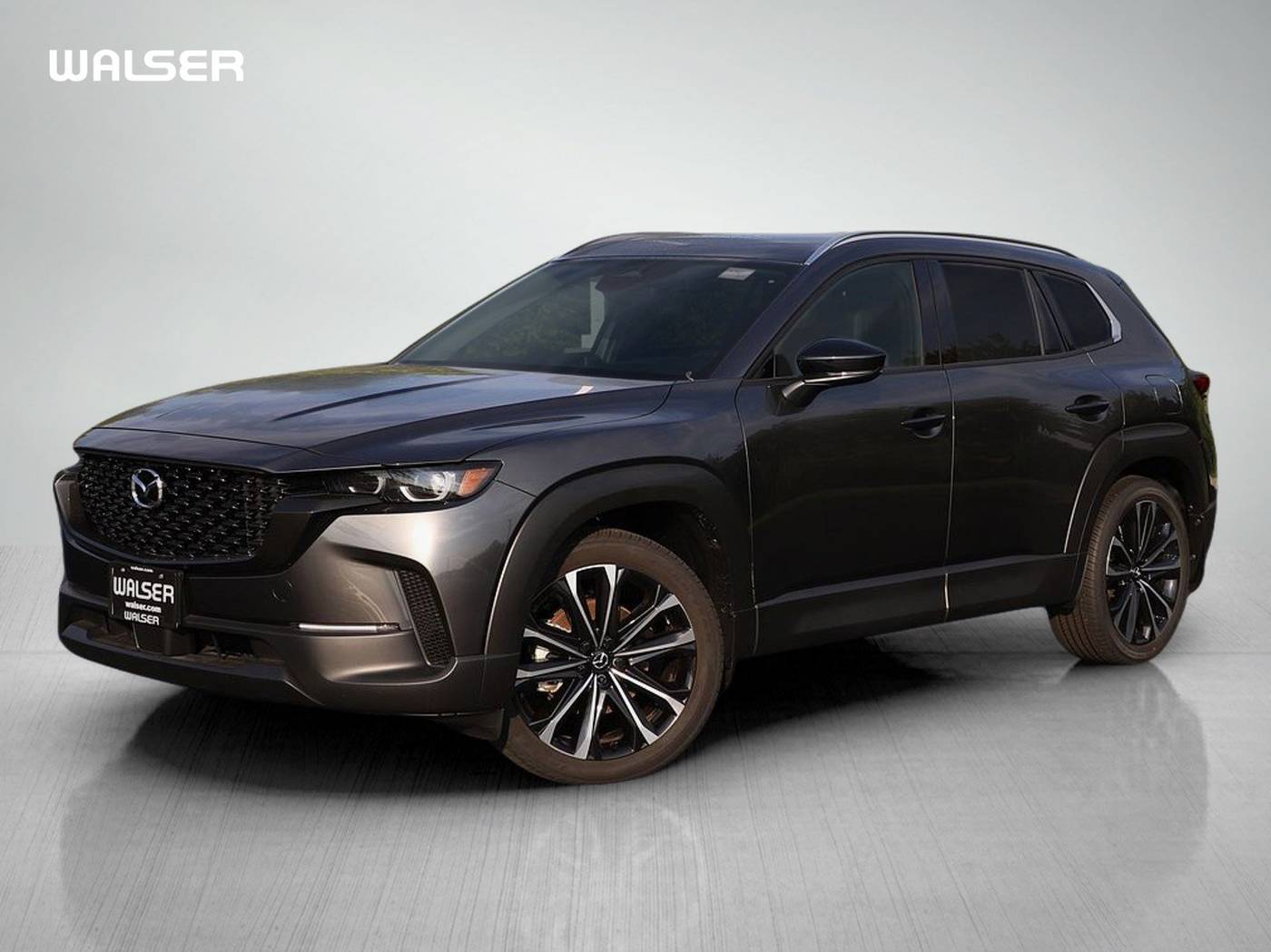 2025 Mazda CX-50 Premium Plus — SUV — 4,325 mi — Burnsville, MN