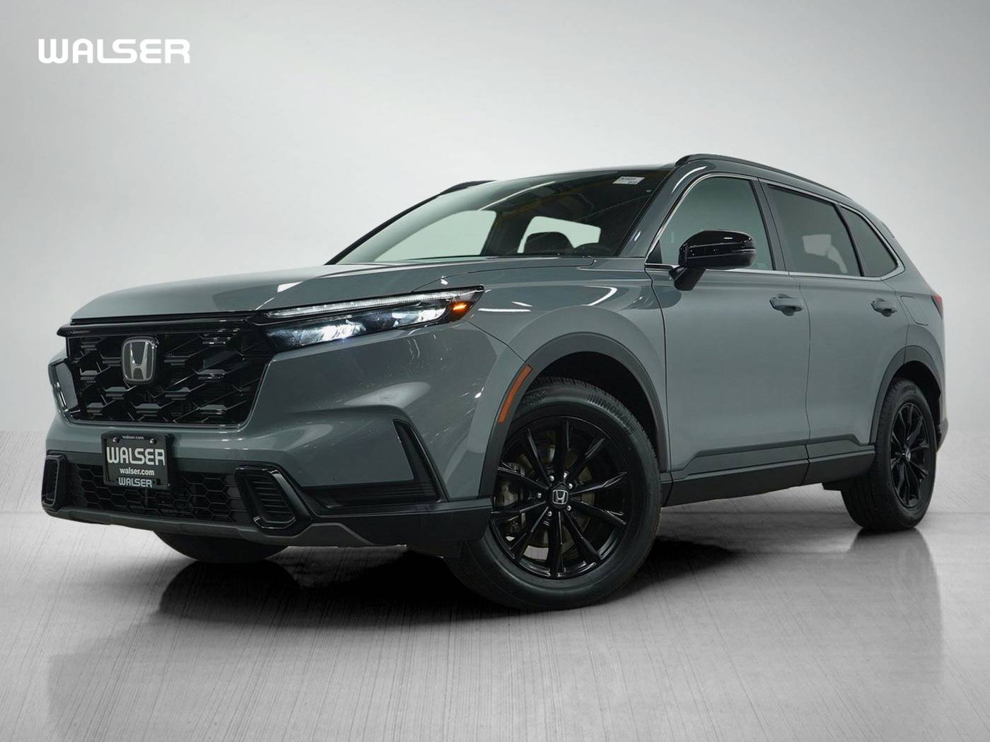 2024 Honda CR-V Hybrid Sport — SUV — 56,444 mi — Burnsville, MN