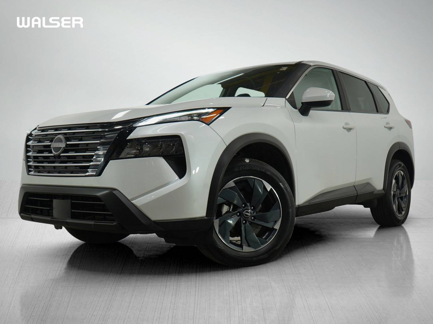 2024 Nissan Rogue SV — SUV — 24,247 mi — Burnsville, MN