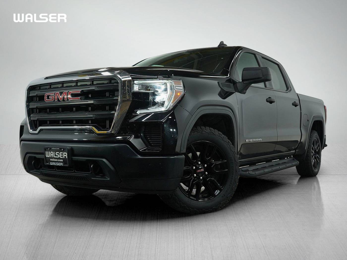 2020 GMC Sierra 1500 Base — Pickup Truck — 44,012 mi — Burnsville, MN
