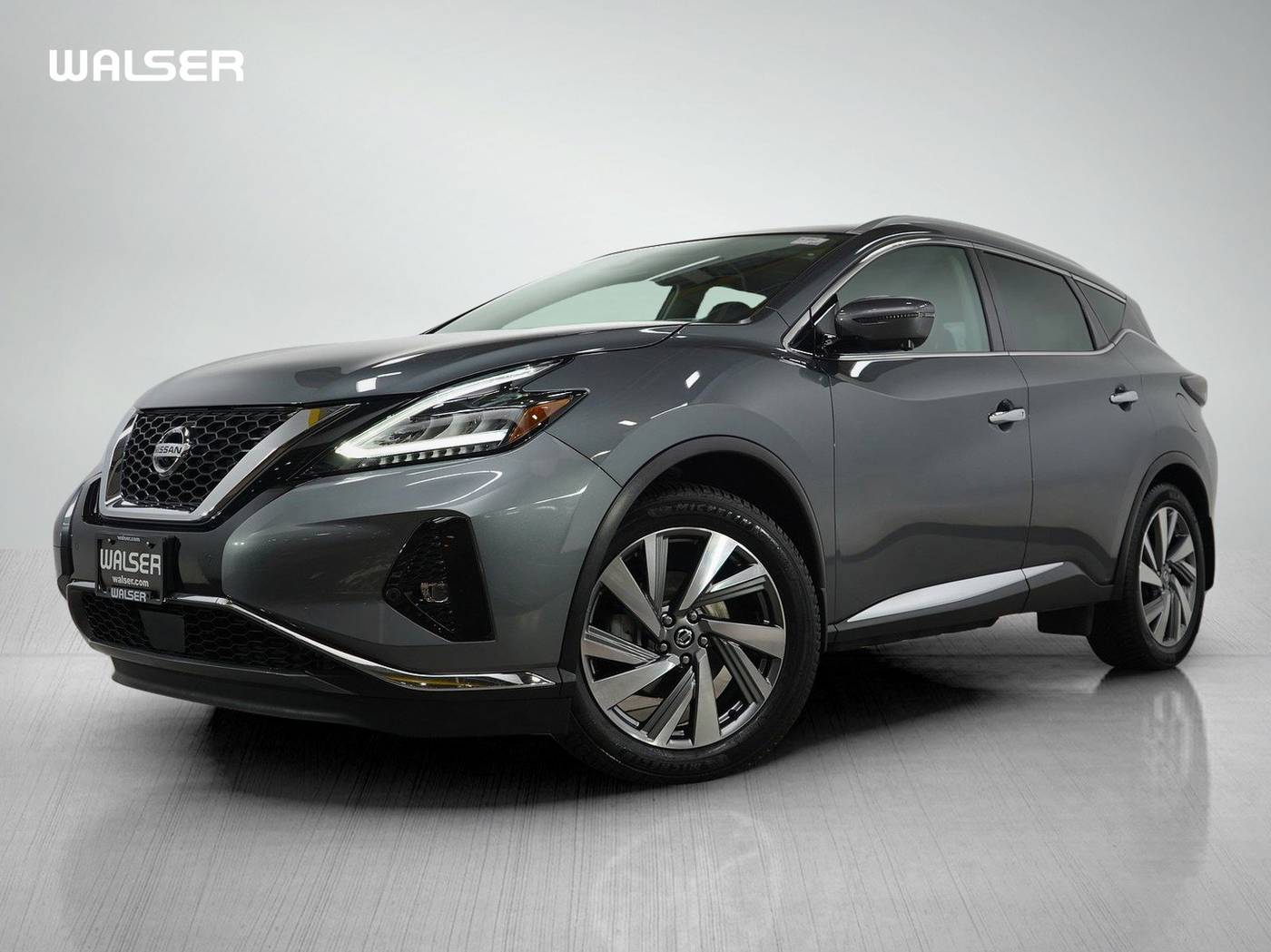 2020 Nissan Murano SL — SUV — 57,936 mi — Burnsville, MN