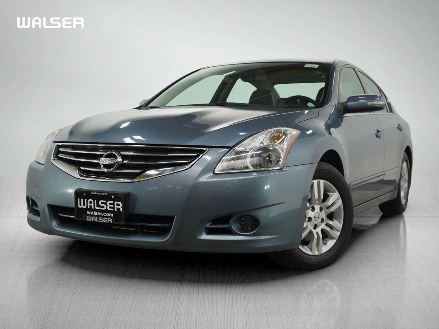 2012 Nissan Altima 2.5 SL — Sedan — 151,452 mi — Burnsville, MN
