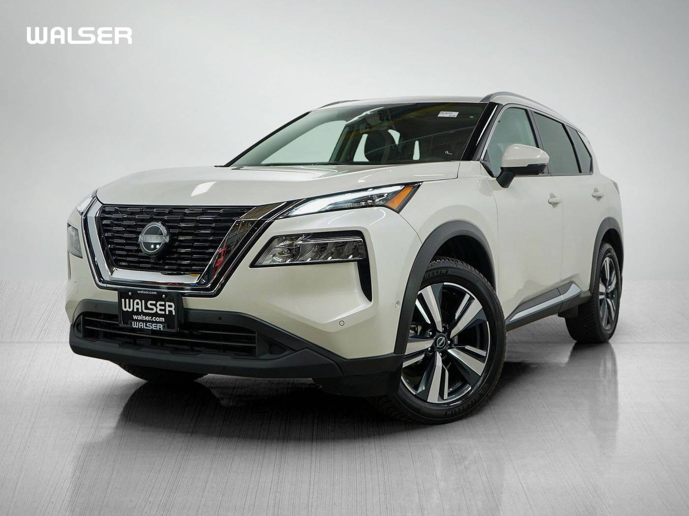 2023 Nissan Rogue SL — SUV — 44,593 mi — Burnsville, MN
