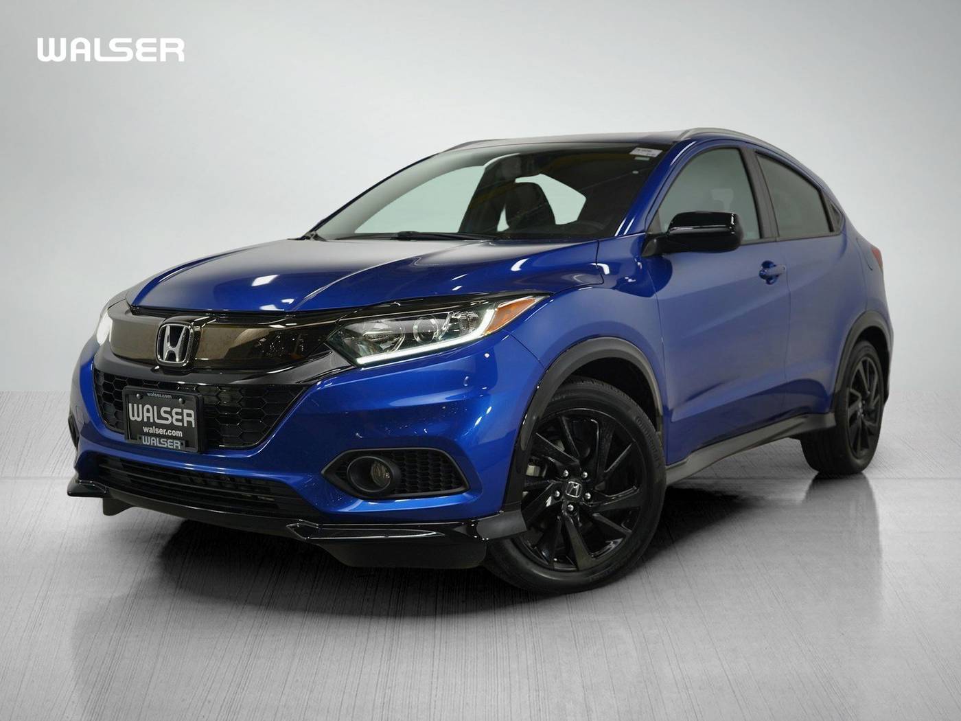 2022 Honda HR-V Sport — SUV — 27,156 mi — Burnsville, MN