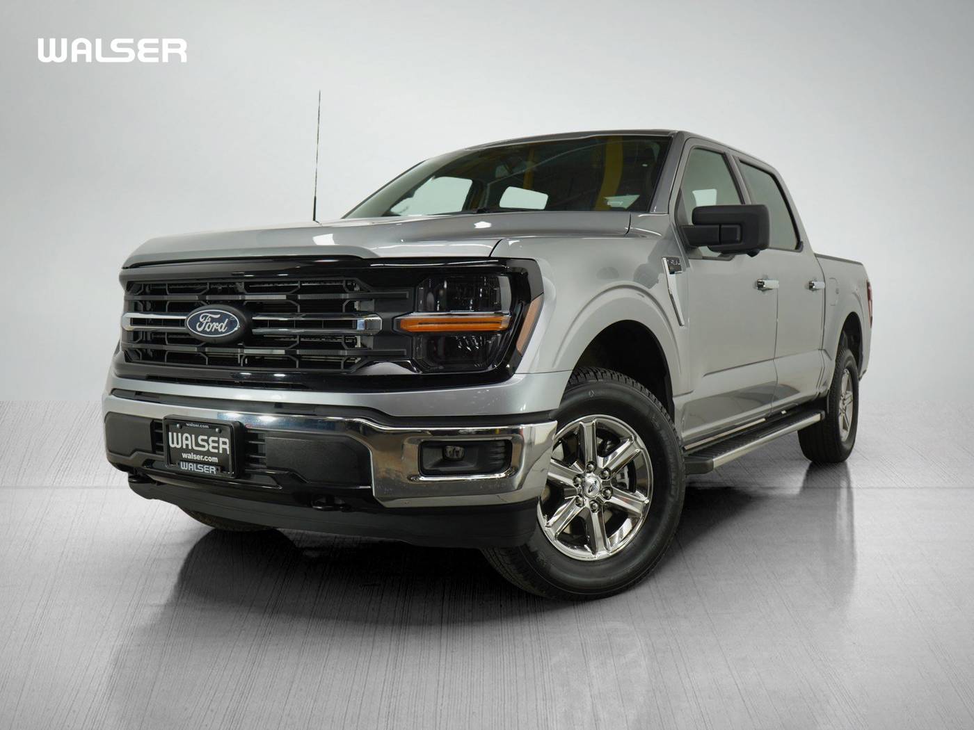 2024 Ford F-150 XLT — Pickup Truck — 15,793 mi — Burnsville, MN