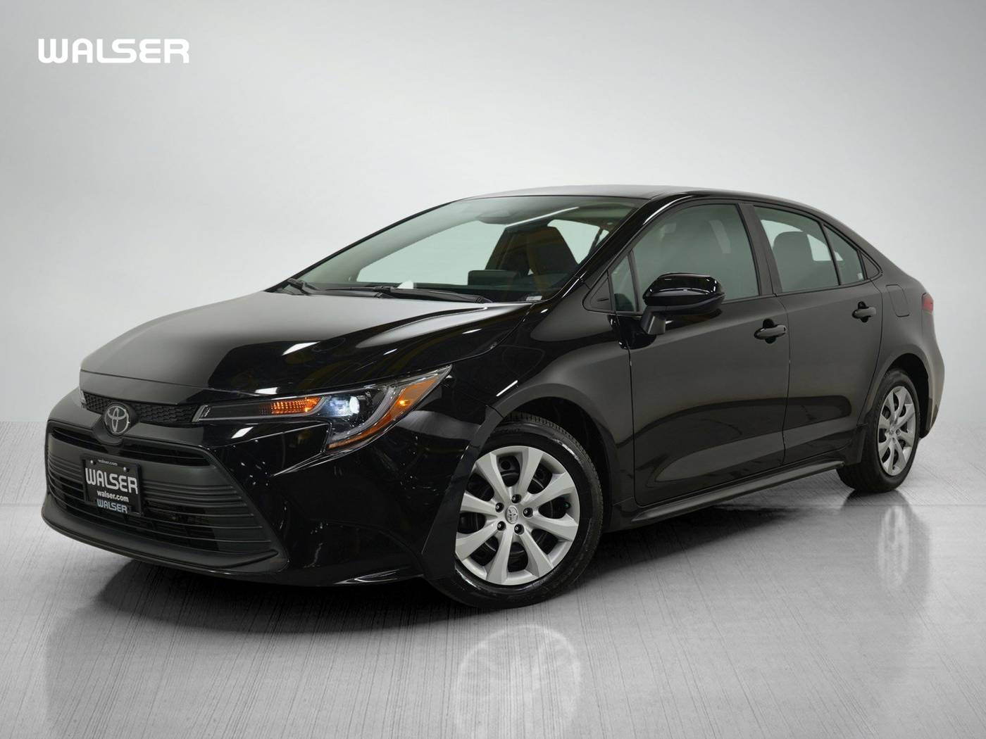 2024 Toyota Corolla LE — Sedan — 26,865 mi — Burnsville, MN