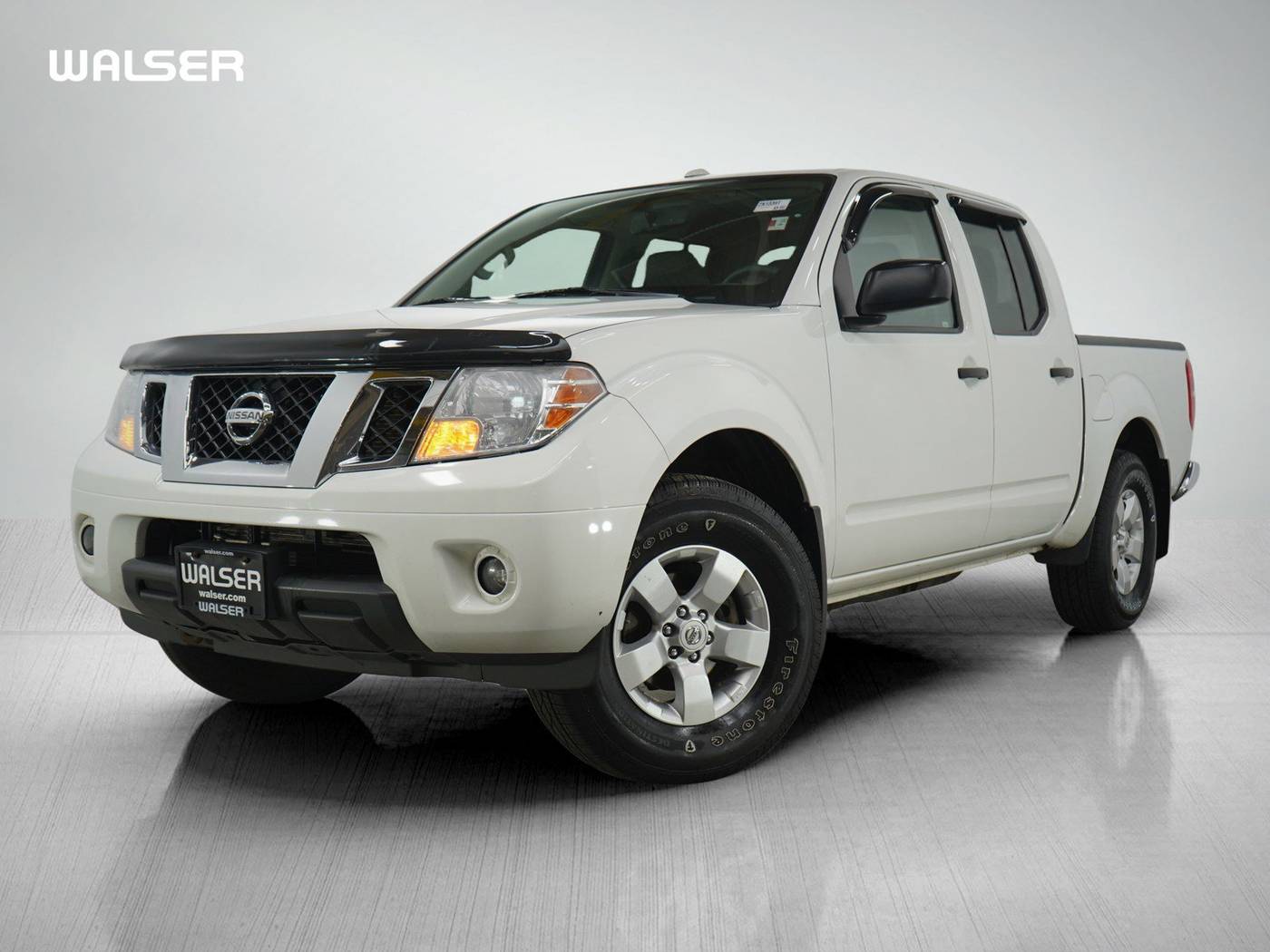2013 Nissan Frontier SV — Pickup Truck — 132,015 mi — Burnsville, MN