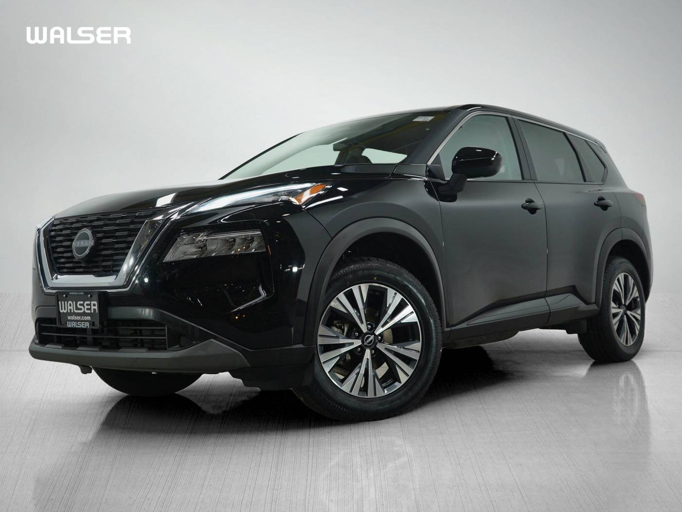 2023 Nissan Rogue SV — SUV — 41,695 mi — Burnsville, MN