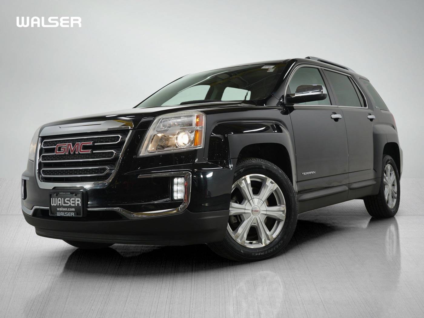 2016 GMC Terrain SLT — SUV — 125,063 mi — Burnsville, MN