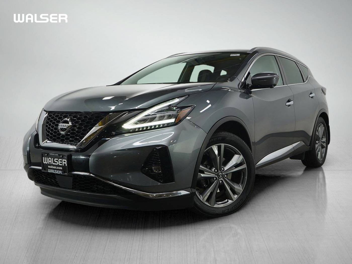 2020 Nissan Murano Platinum — SUV — 75,112 mi — Burnsville, MN