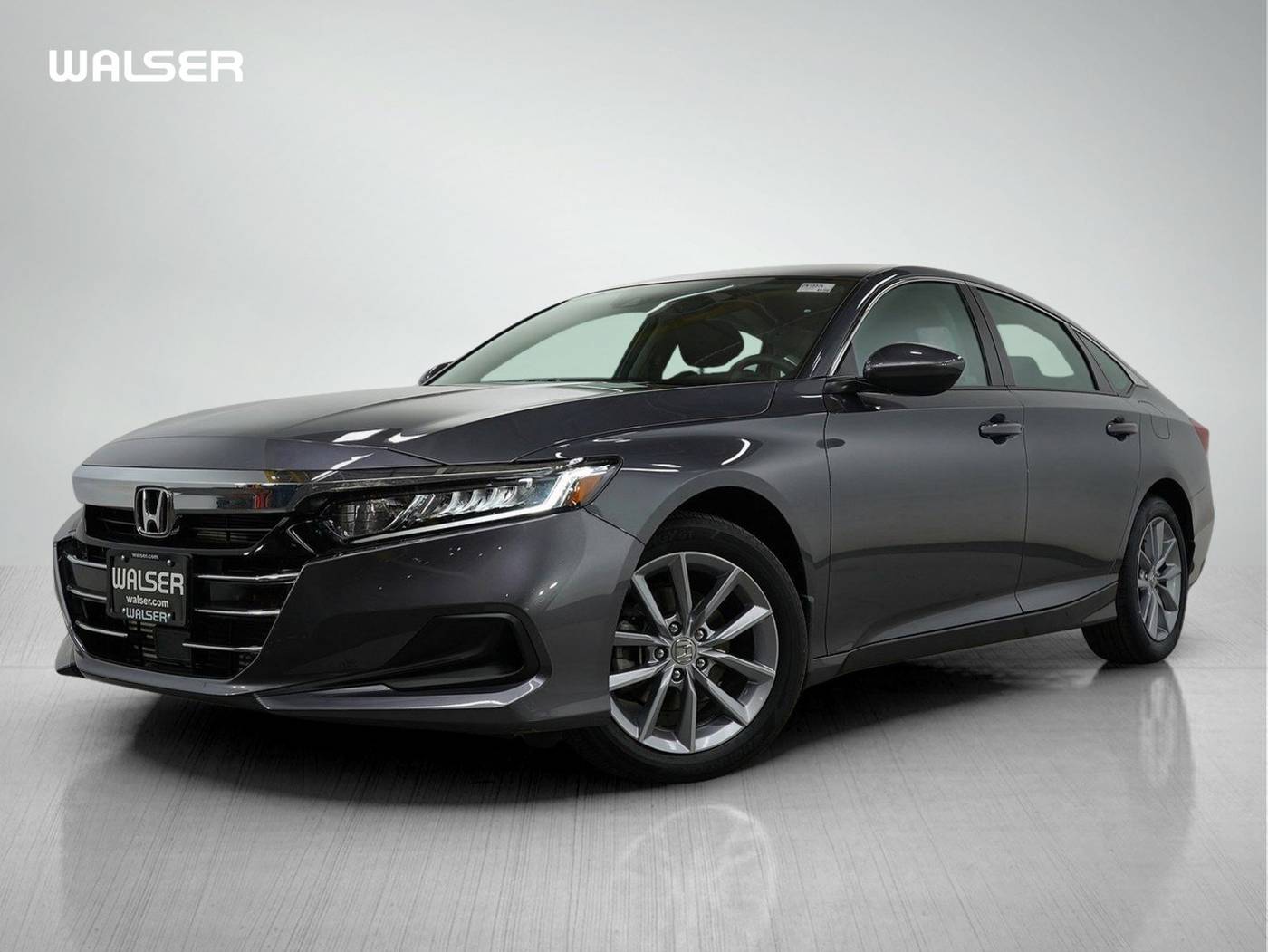 2022 Honda Accord LX — Sedan — 11,772 mi — Burnsville, MN