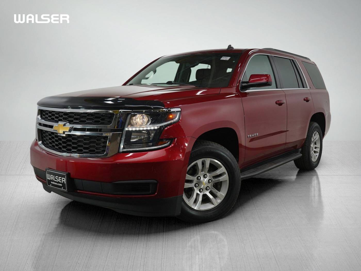 2015 Chevrolet Tahoe LT — SUV — 115,566 mi — Burnsville, MN