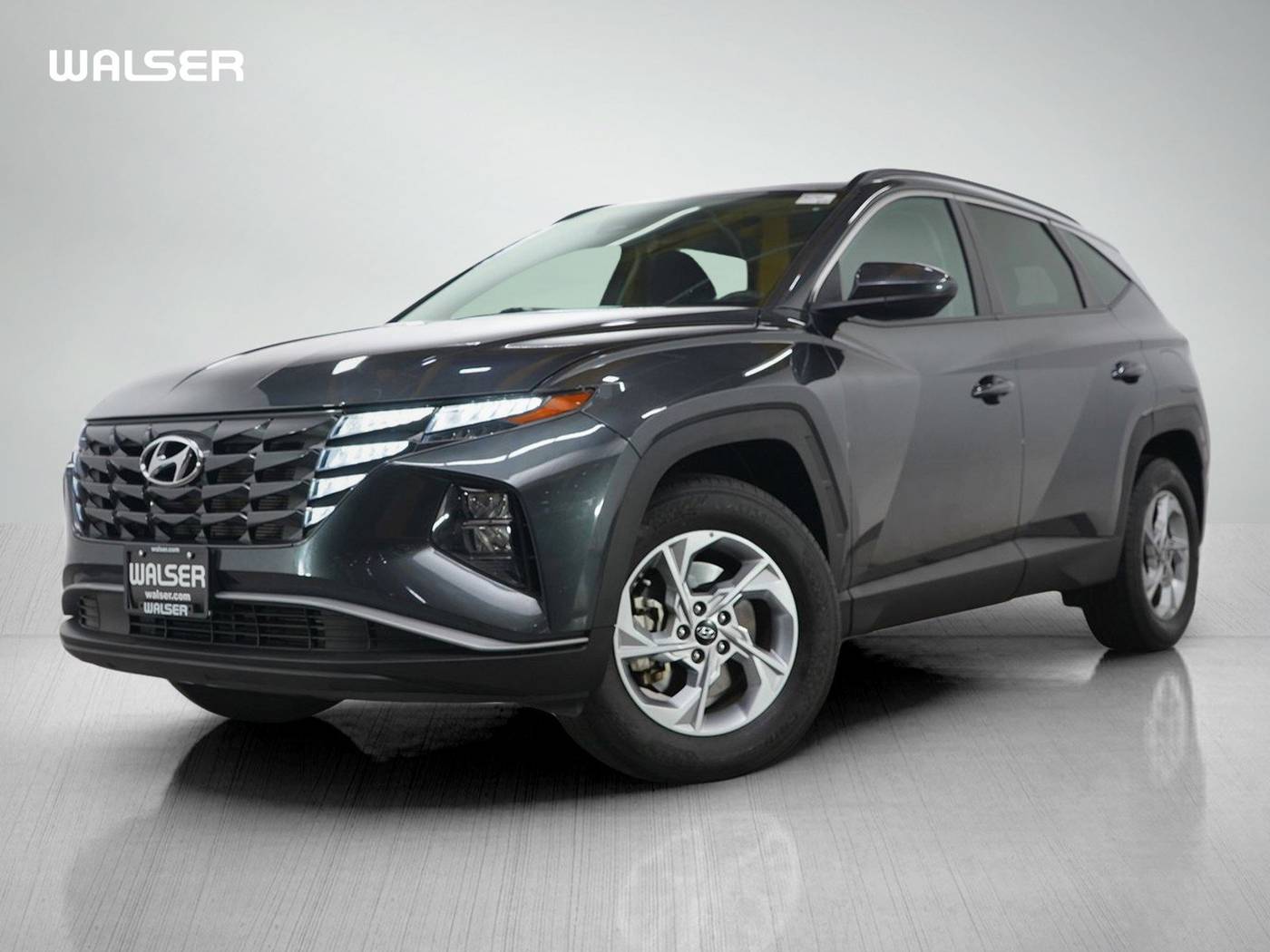 2024 Hyundai Tucson SEL — SUV — 32,786 mi — Burnsville, MN