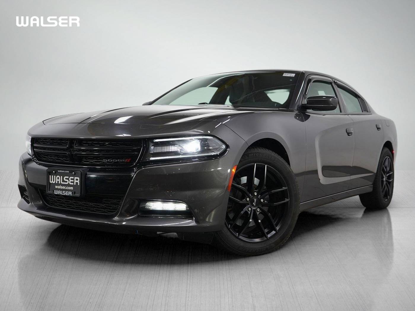 2016 Dodge Charger SXT — Sedan — 90,898 mi — Burnsville, MN