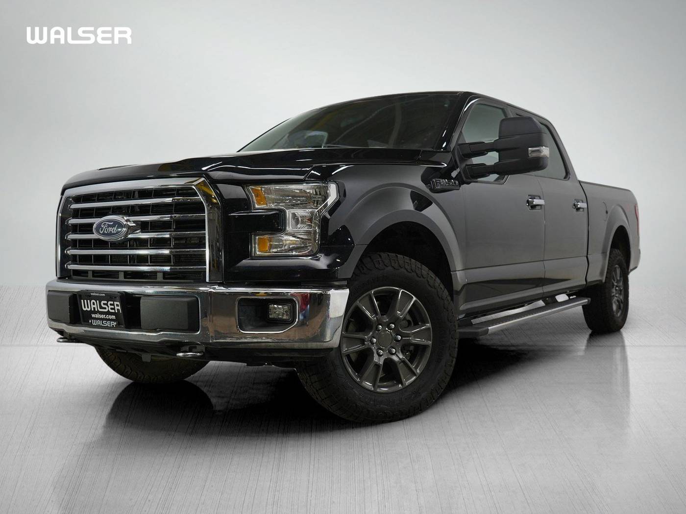 2016 Ford F-150 XLT — Pickup Truck — 75,444 mi — Burnsville, MN