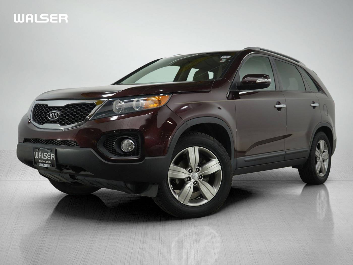 2013 Kia Sorento EX — SUV — 93,756 mi — Burnsville, MN