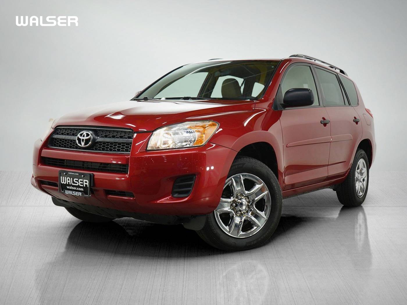 2011 Toyota RAV4 Base — SUV — 30,665 mi — Burnsville, MN