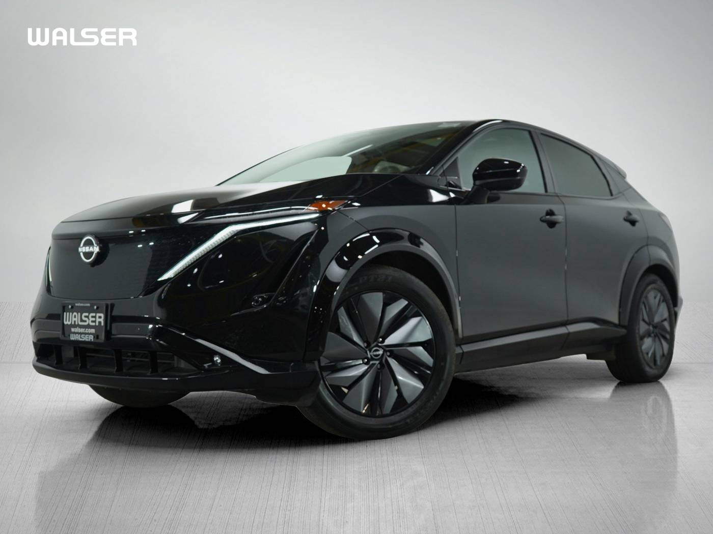 2023 Nissan Ariya Evolve+ — SUV — 11,156 mi — Burnsville, MN