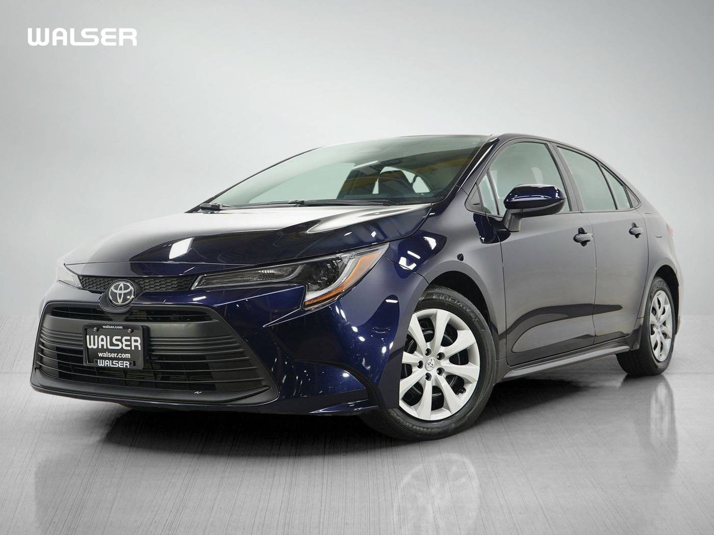 2024 Toyota Corolla LE — Sedan — 29,136 mi — Burnsville, MN