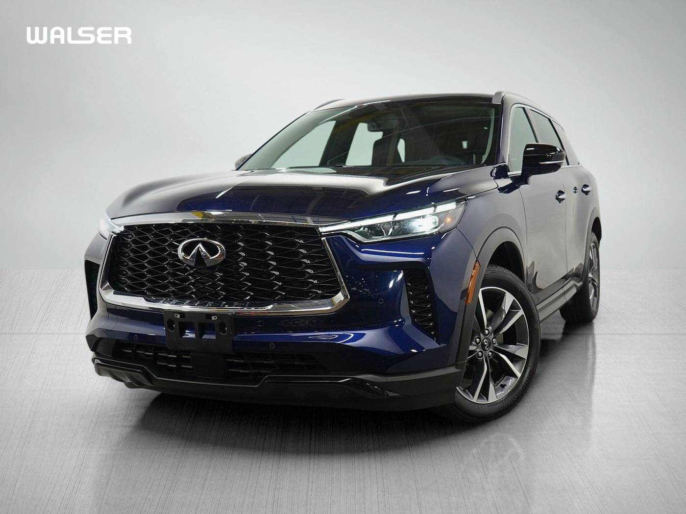 2023 INFINITI QX60 LUXE — SUV — 19,062 mi — Burnsville, MN