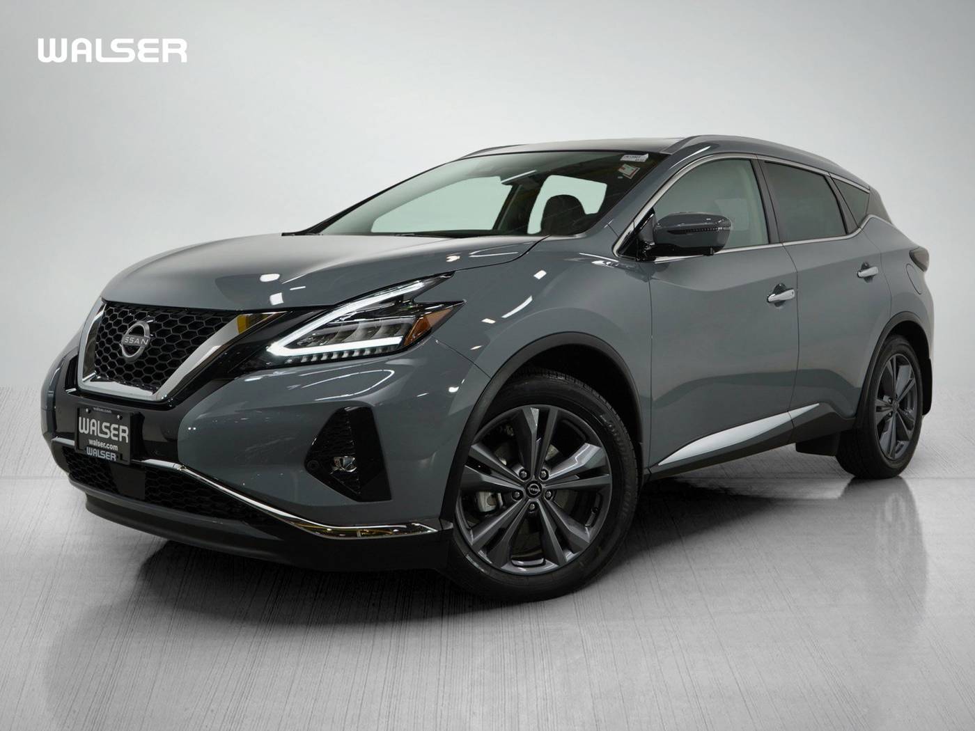 2024 Nissan Murano Platinum — SUV — 7,741 mi — Burnsville, MN