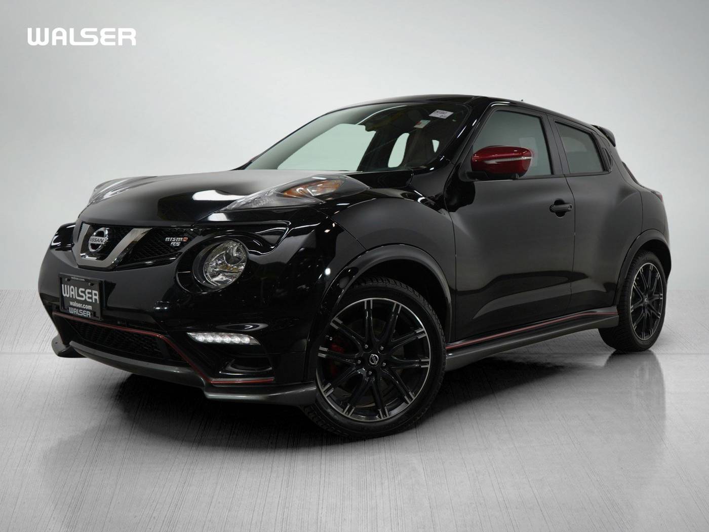 2016 Nissan JUKE NISMO RS — SUV — 59,711 mi — Burnsville, MN