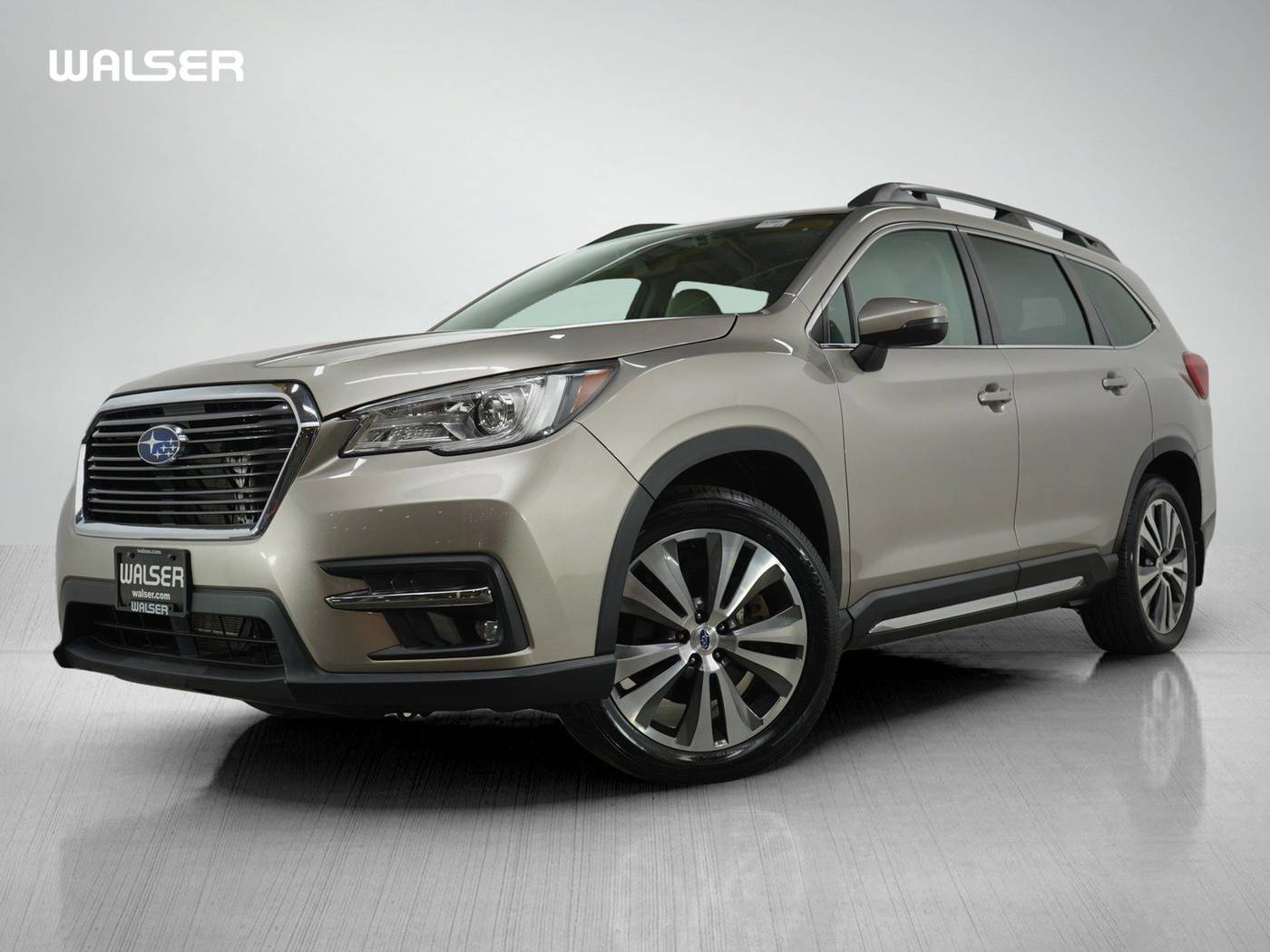 2019 Subaru Ascent Limited — SUV — 101,159 mi — Burnsville, MN